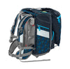 Schulranzen-Set SPACE SHINE Tiger Night Kimba 5-teilig