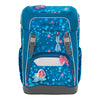 Schulranzen GIANT Mermaid Lola Set 5-teilig