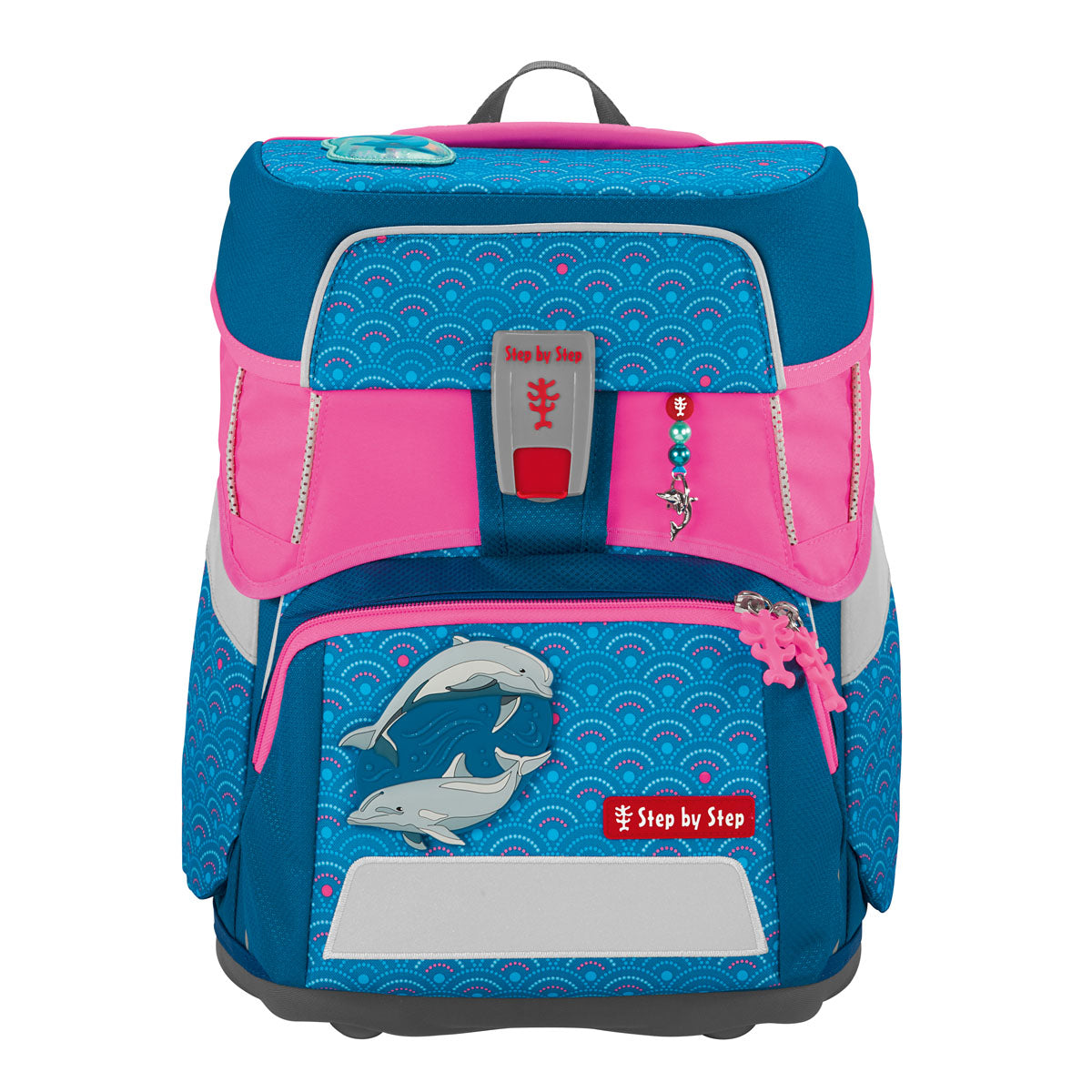 LED Neon Pull-Over PINK, für SPACE, CLOUD, FIT, GIANT & BASIS