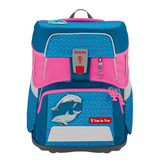 LED Neon Pull-Over PINK, für SPACE, CLOUD, FIT, GIANT & BASIS