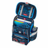 Schulranzen-Set SPACE Tractor Freddy 6-teilig