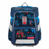 Schulranzen-Set SPACE Tractor Freddy 6-teilig