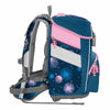 Schulranzen-Set SPACE Mermaid Delia, 6-teilig