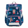 Schulranzen-Set SPACE Mermaid Delia, 6-teilig