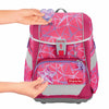 Schulranzen-Set 2IN1 PLUS Star Stella 6-teilig