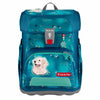 Schulranzen-Set CLOUD Dog Basty 5-teilig