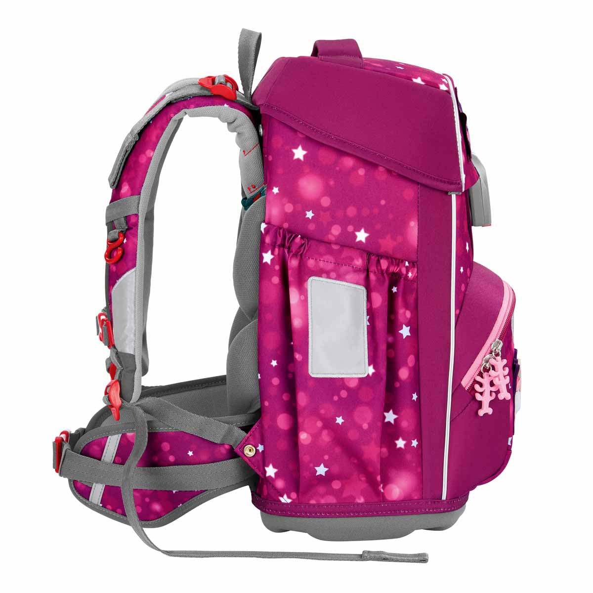 Schulranzen-Set GIANT Sweet Unicorn Nuala 6-teilig