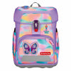 Schulranzen-Set CLOUD FLASH Butterfly Luna 5-teilig