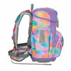 Schulranzen-Set CLOUD FLASH Butterfly Luna 5-teilig