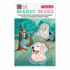 MAGIC MAGS Dog Basty 3-teilig
