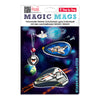 MAGIC MAGS, Starship Galactus 3-teilig