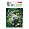 MAGIC MAGS Danger Cat Chiko 3-teilig