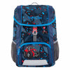 Kinderrucksack KID Tractor Freddy 3-teilig