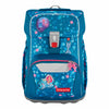 Schulranzen-Set GIANT Mermaid Lola 6-teilig