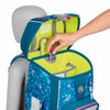 Schulranzen-Set GIANT Mermaid Lola 6-teilig