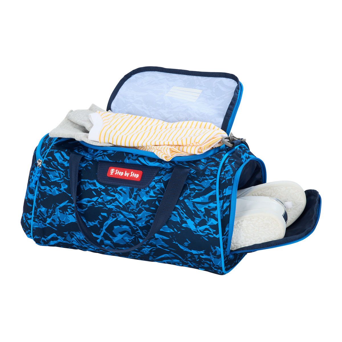 Sporttasche Manta Rio