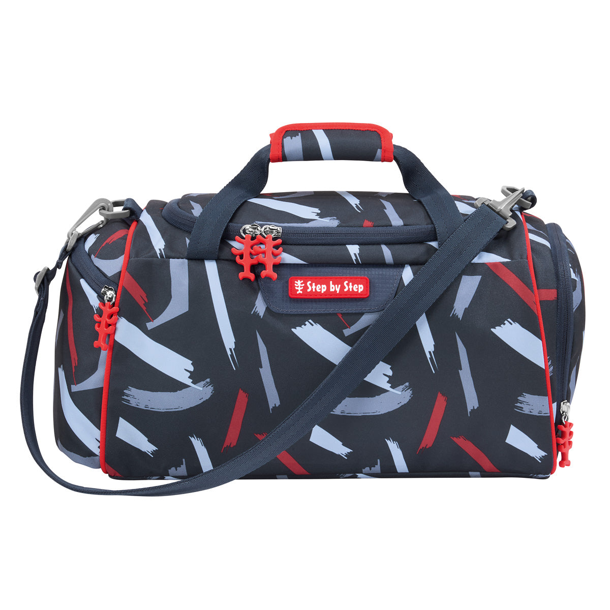 Sporttasche Sports Car Mick