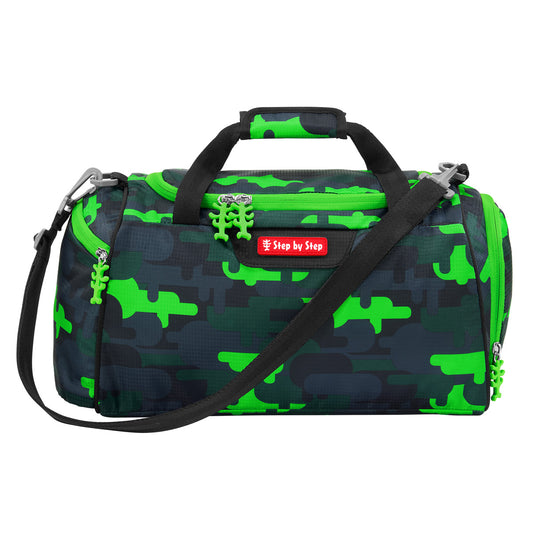 Sporttasche Black Cat Chiko