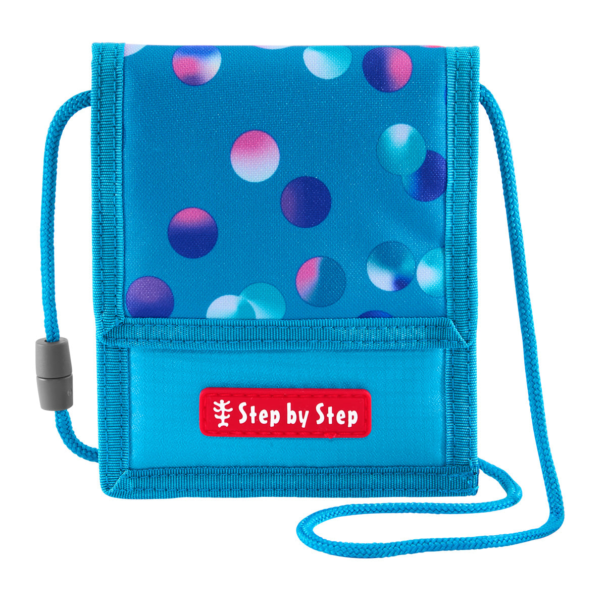 Brustbeutel Dolphin Finja