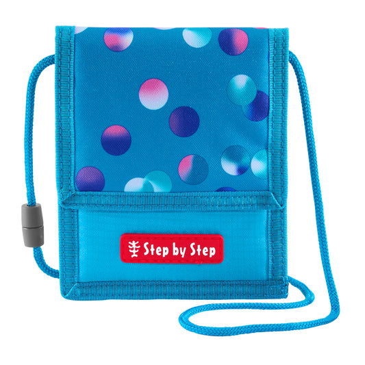 Brustbeutel Dolphin Finja