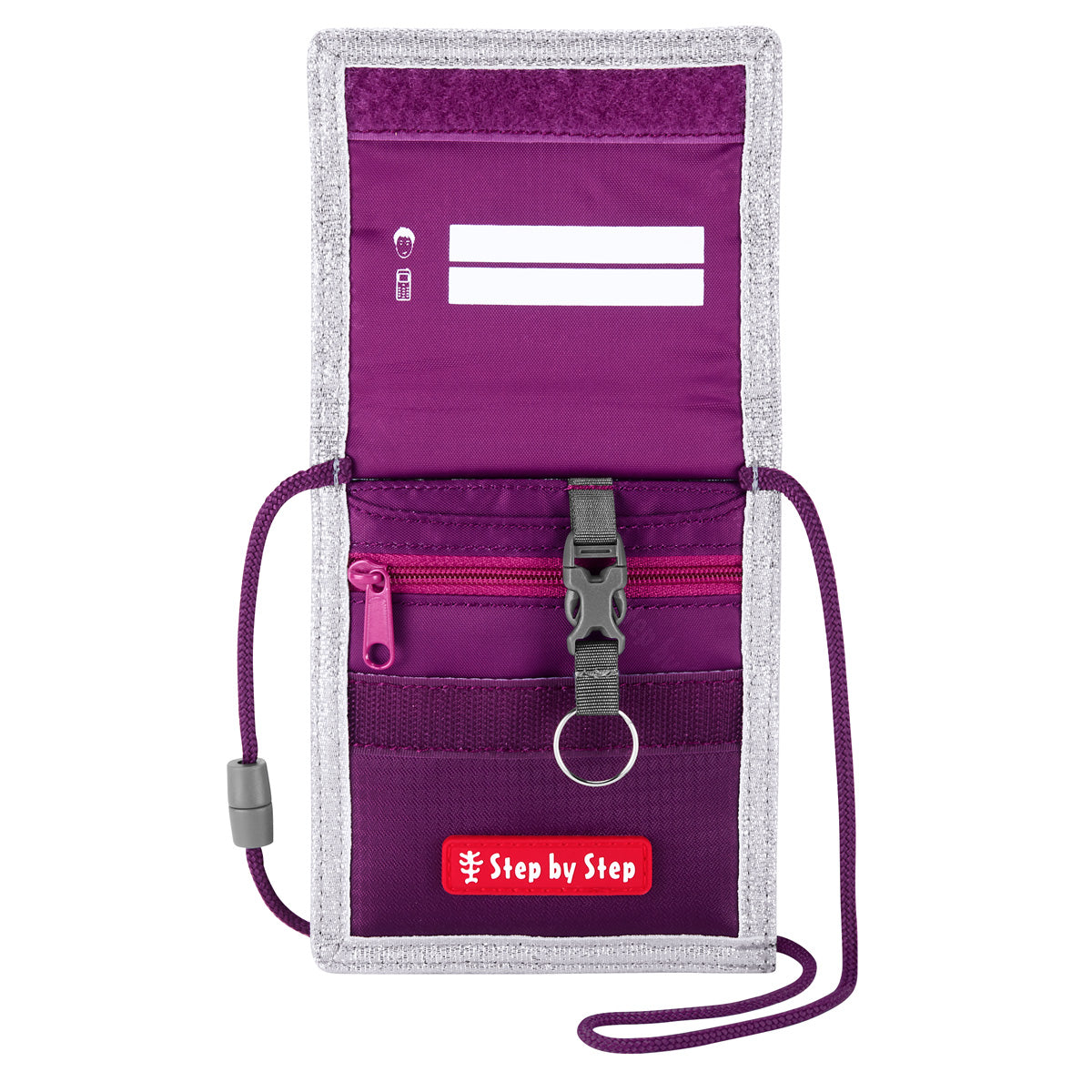 Brustbeutel Pretty Unicorn Nuala