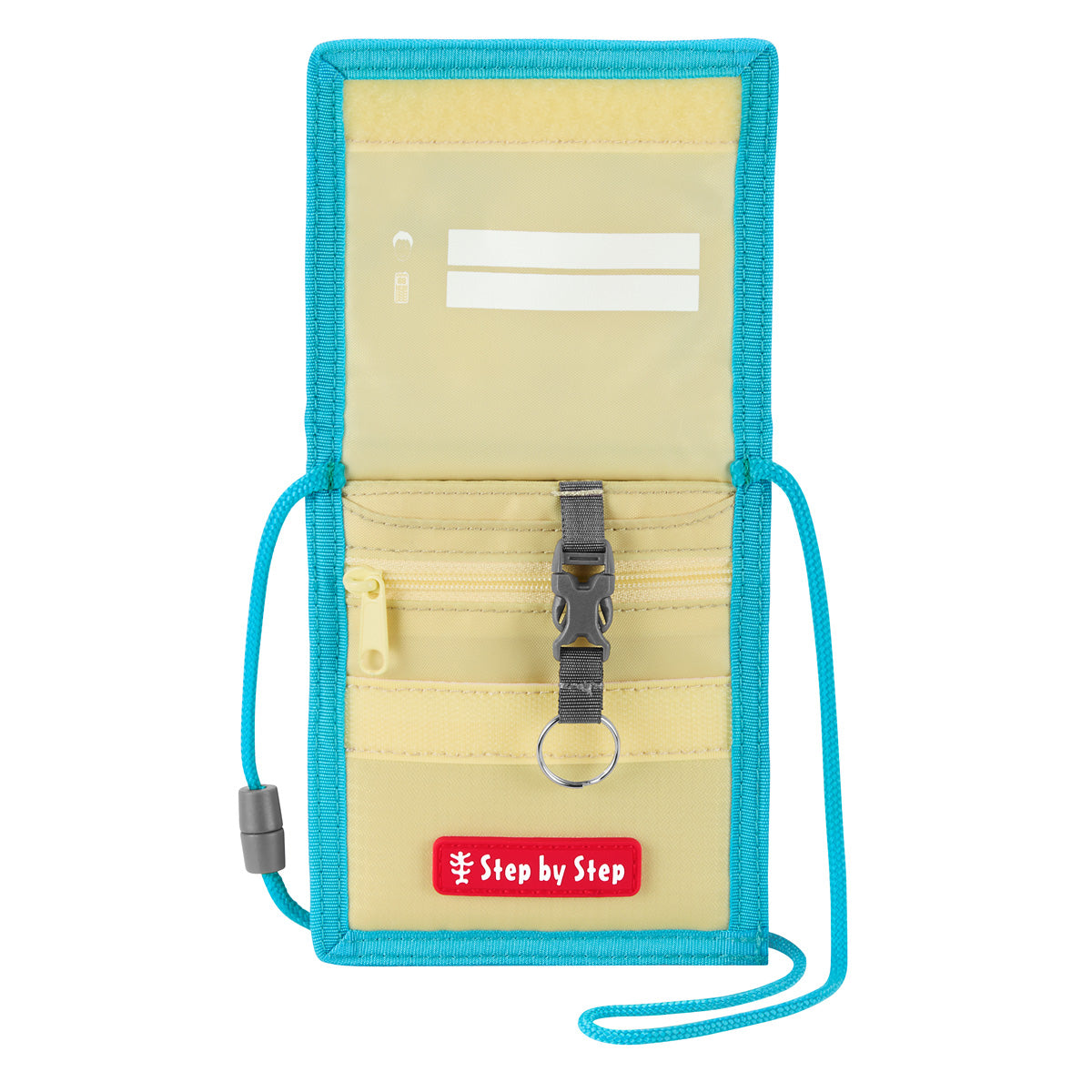 Brustbeutel Cat Lilly