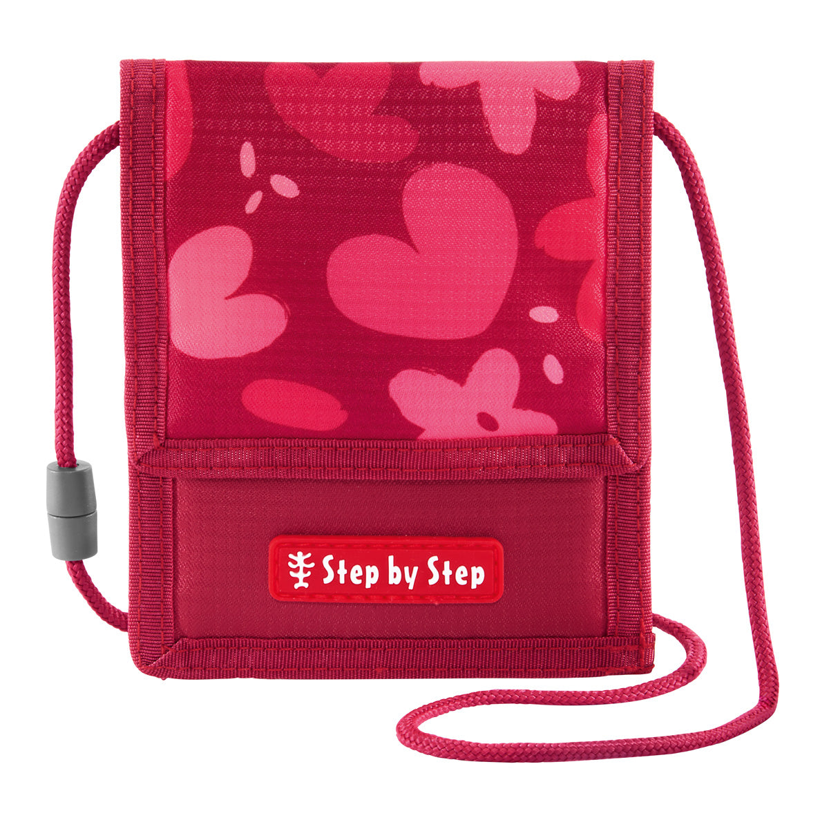 Brustbeutel Wild Horse Nora