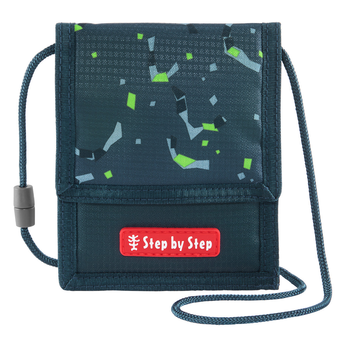 Brustbeutel Bagger Rocco