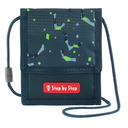 Brustbeutel Bagger Rocco