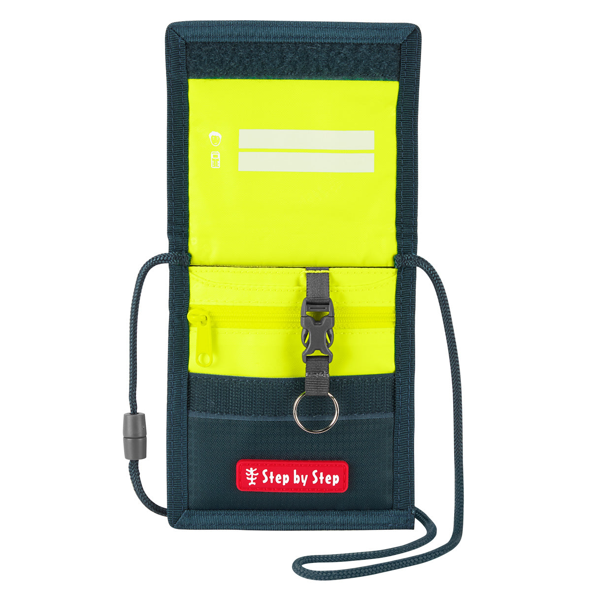 Brustbeutel Bagger Rocco