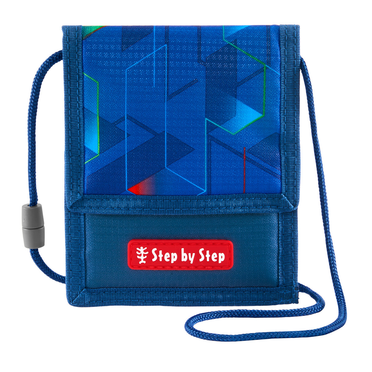 Brustbeutel Police Truck Charly