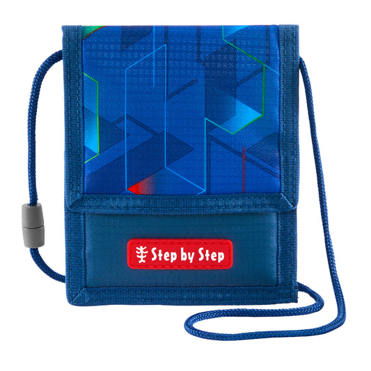 Brustbeutel Police Truck Charly