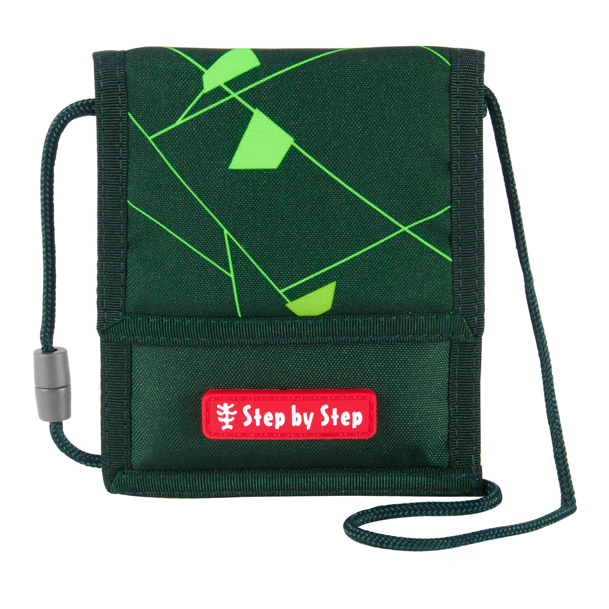 Brustbeutel Dino Night Tyro