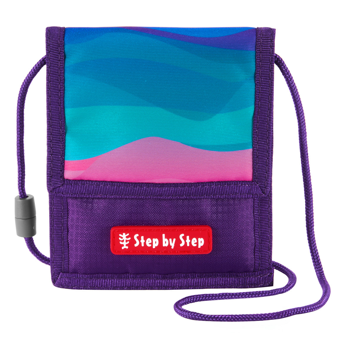 Brustbeutel Dolphin Lana