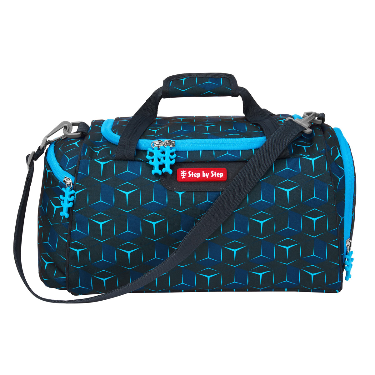 Sporttasche Shark Dexter