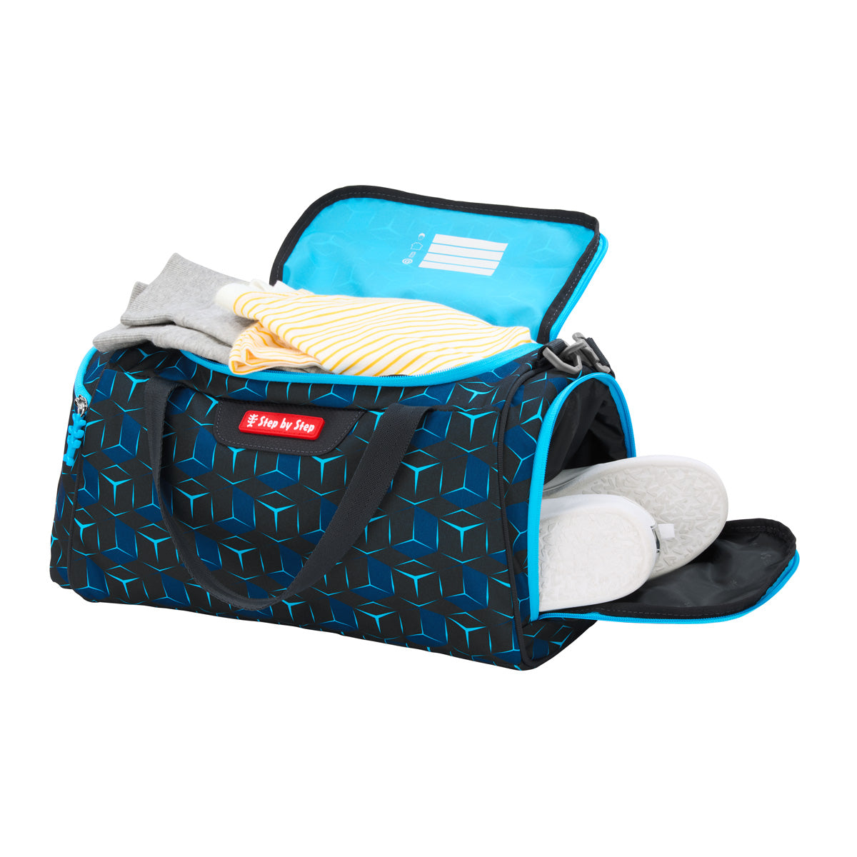 Sporttasche Shark Dexter