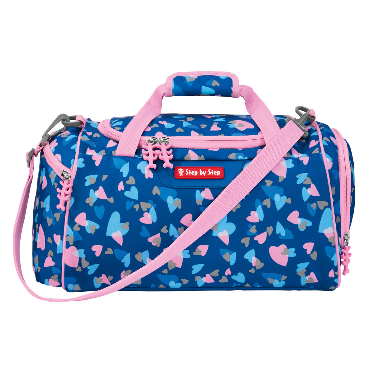 Sporttasche Seashell Peral