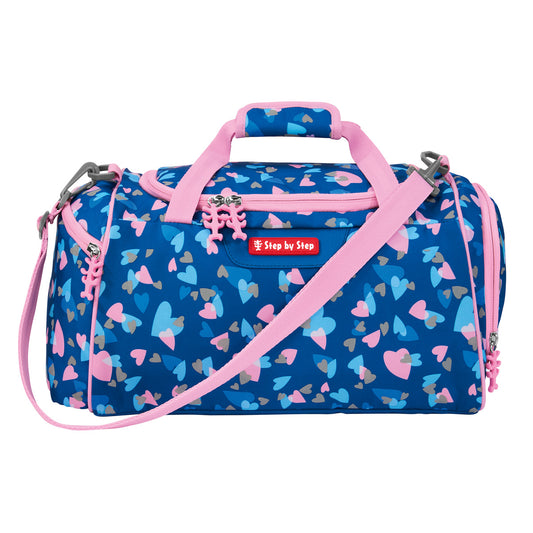 Sporttasche Seashell Peral