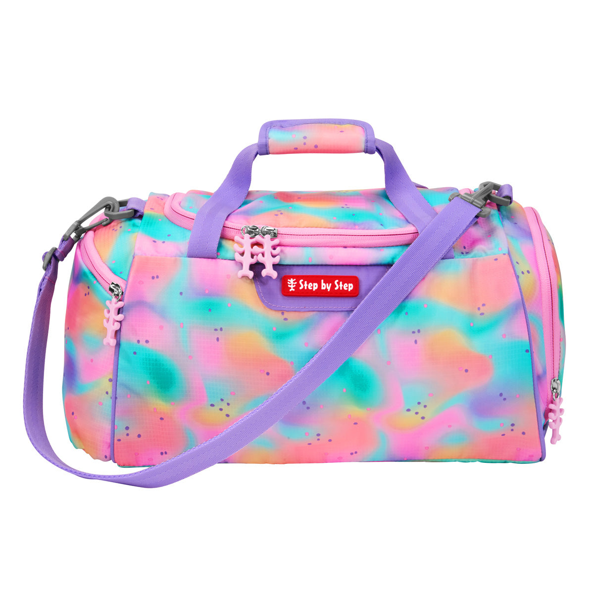 Sporttasche Butterfly Luna