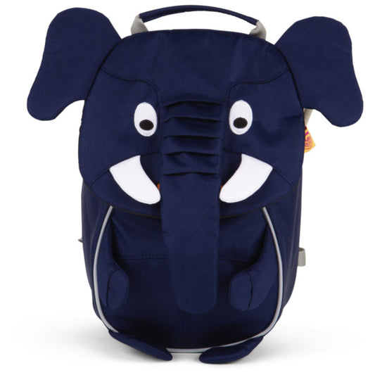 Kinderrucksack Small Elefant, für 1-3 Jahre