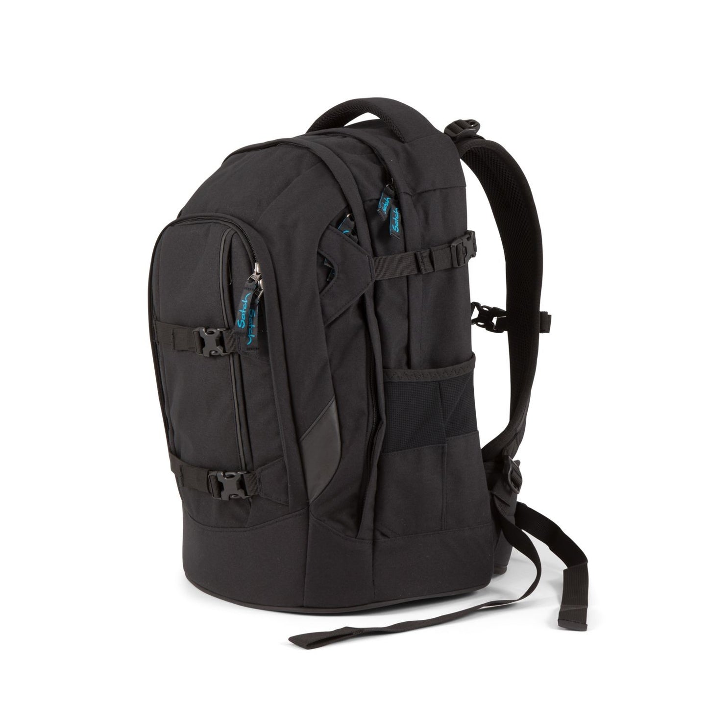 Schulrucksack-Set PACK Black Bounce 3-teilig