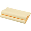 Bio-Dunisoft 60er Pack Servietten Cream 40x40 cm