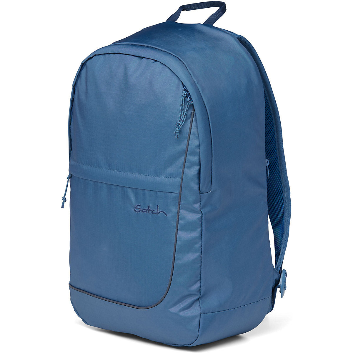 Freizeitrucksack FLY Ripstop Blue