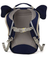 Kinderrucksack Small Elefant, für 1-3 Jahre