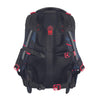 Schulrucksack-Set MATE Lava Lines 3-teilig