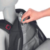 Schulrucksack PORTER Lava Lines