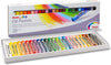 Ölpastellkreide, 25er Pack, 9 x 60 mm