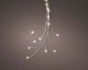 Lichterbündel BUNCH LIGHTS 60 LED 80 cm warm weiß, batteriebetrieben