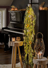 Lichterbündel BUNCH LIGHTS 60 LED 80 cm warm weiß, batteriebetrieben