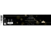 LED Wachskerze Creme 15 x 7 cm, 6h-Timer